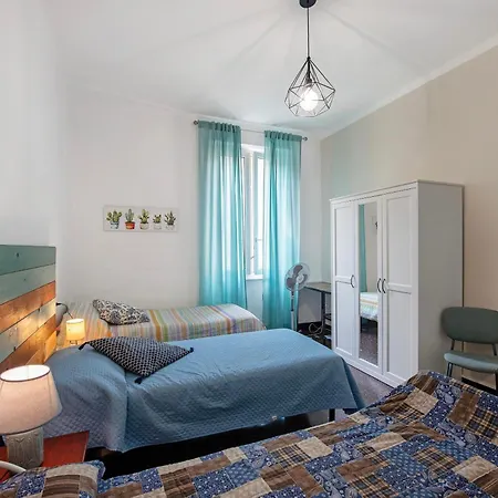 Casa Rostan