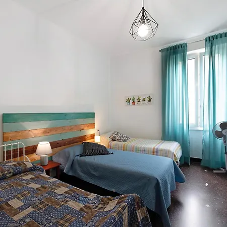 Apartment Casa Rostan